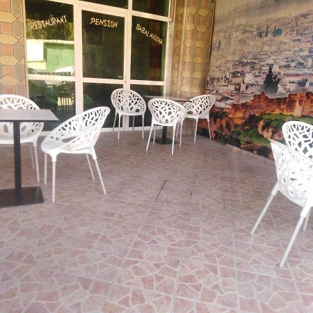 Riad Zahra Fez Exterior foto