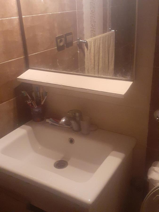 Riad Zahra Fez Exterior foto